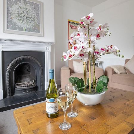 Fabulous, Vibrant, Town House, Central Bath Road Cheltenham Bagian luar foto
