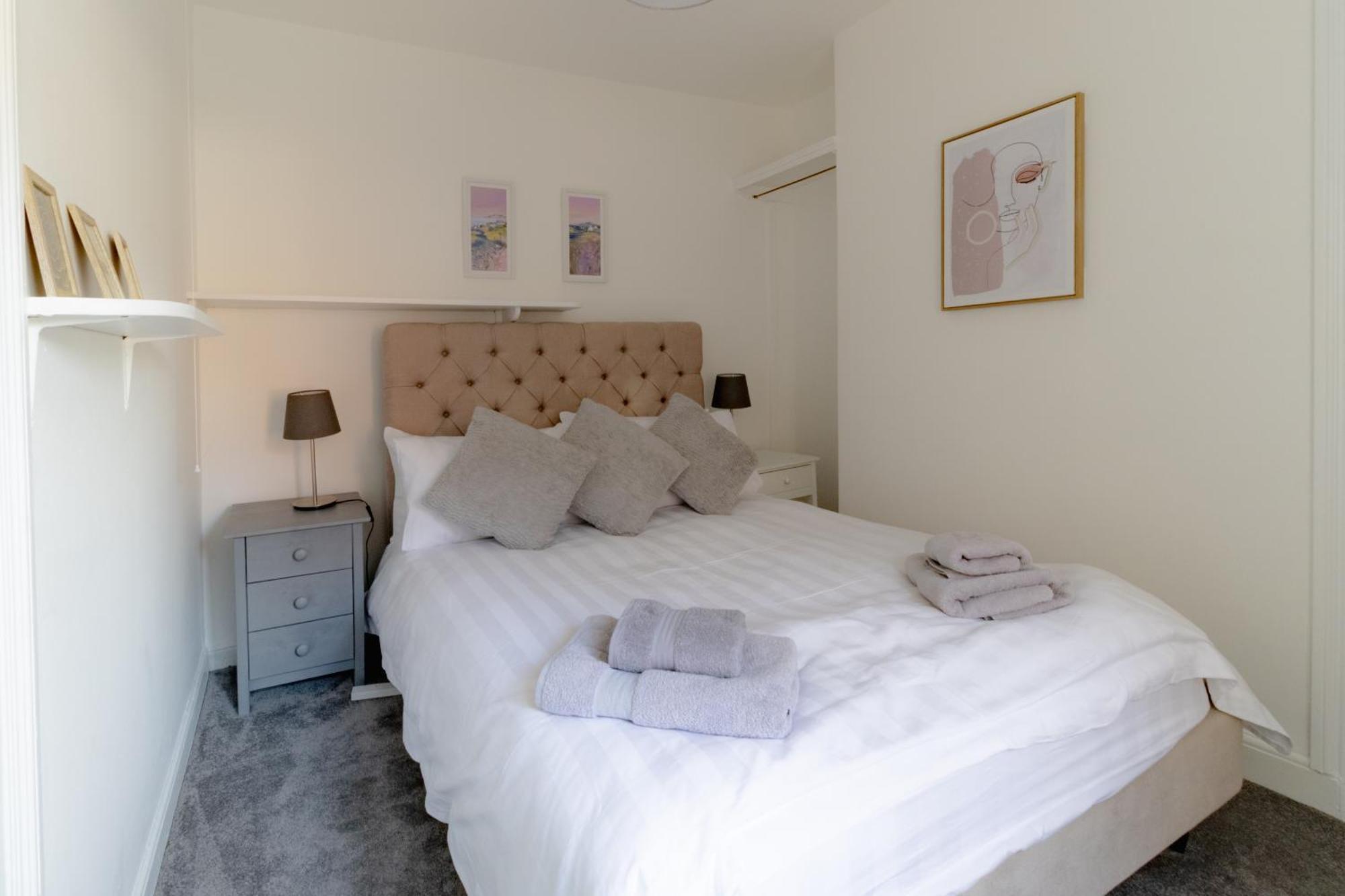 Fabulous, Vibrant, Town House, Central Bath Road Cheltenham Bagian luar foto