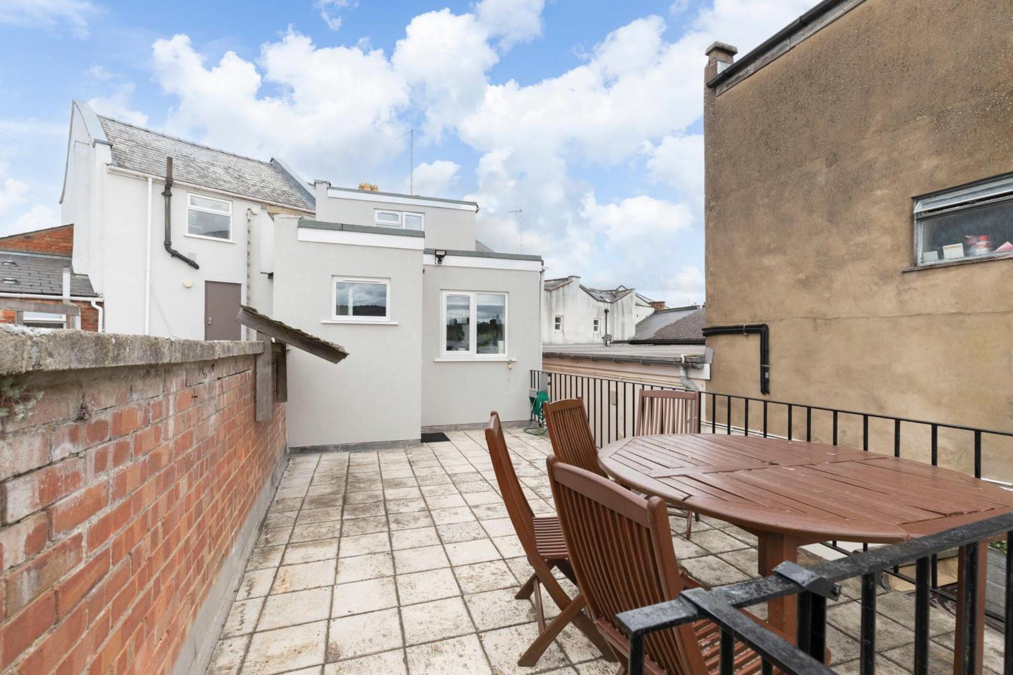 Fabulous, Vibrant, Town House, Central Bath Road Cheltenham Bagian luar foto
