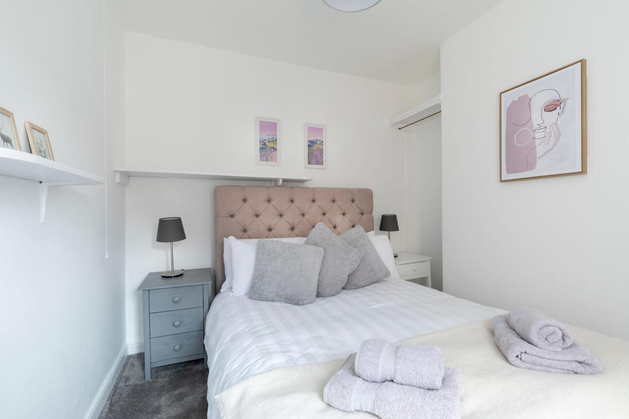 Fabulous, Vibrant, Town House, Central Bath Road Cheltenham Bagian luar foto