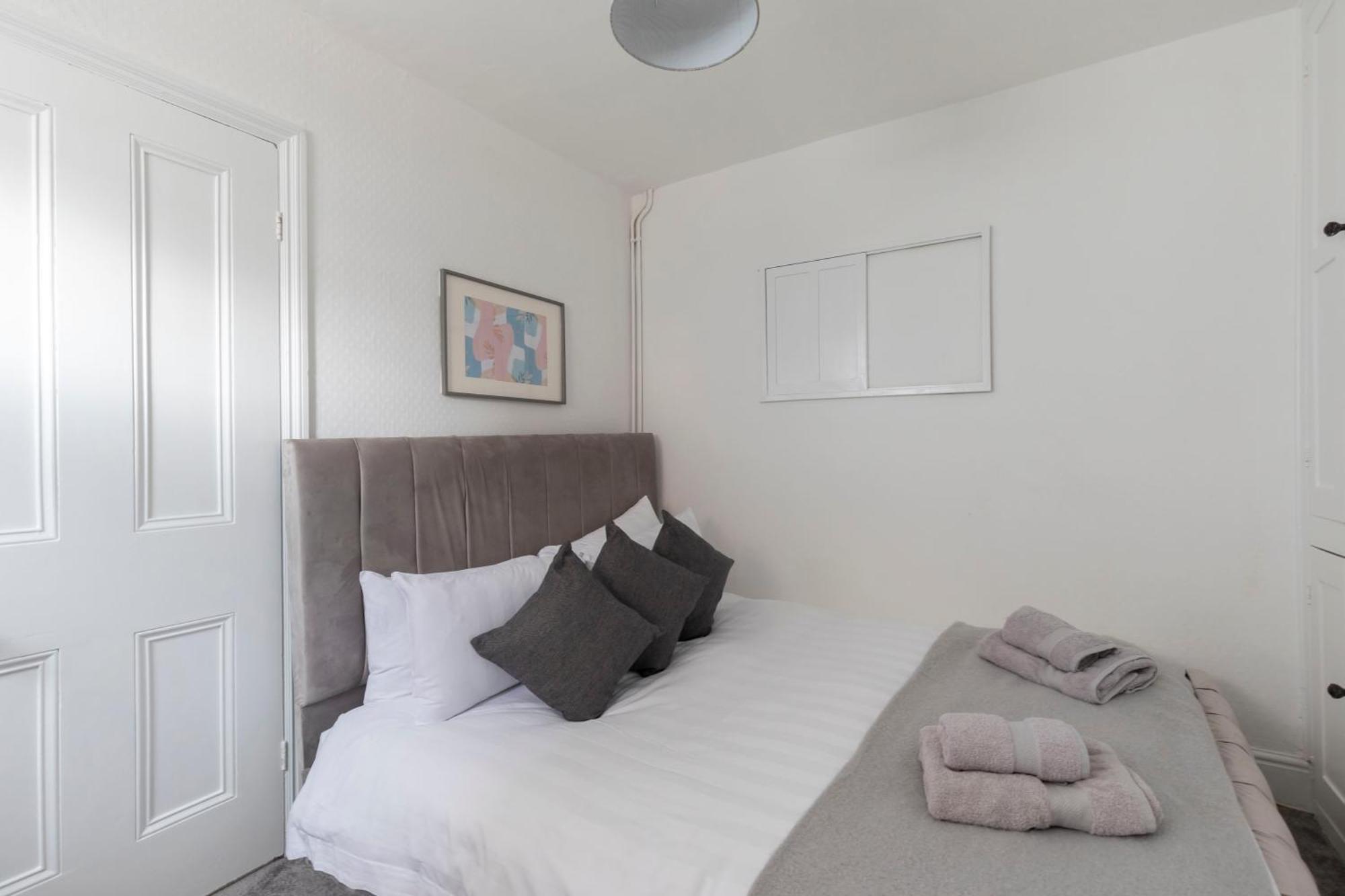 Fabulous, Vibrant, Town House, Central Bath Road Cheltenham Bagian luar foto