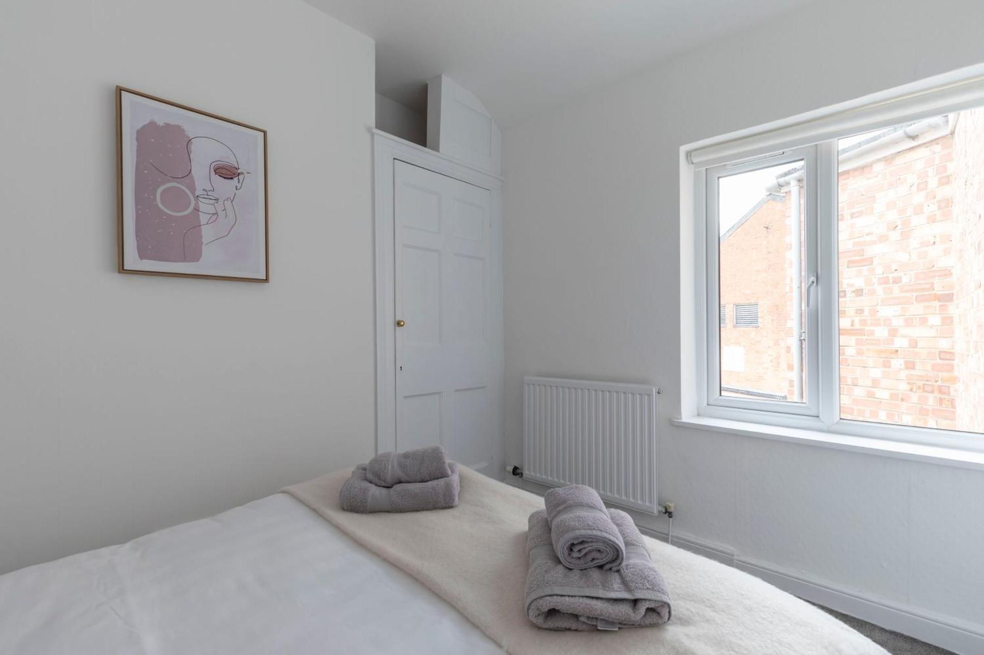 Fabulous, Vibrant, Town House, Central Bath Road Cheltenham Bagian luar foto