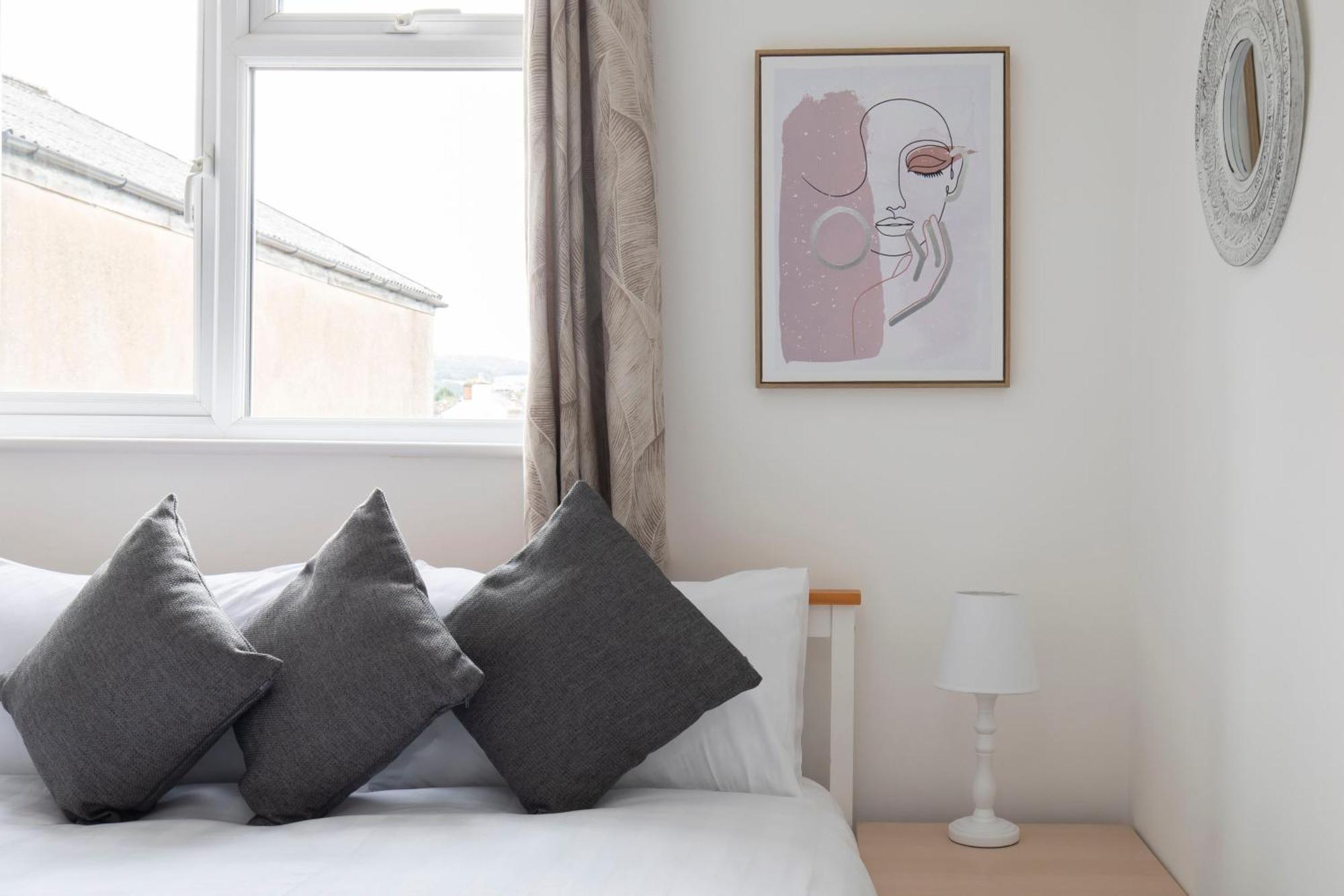Fabulous, Vibrant, Town House, Central Bath Road Cheltenham Bagian luar foto