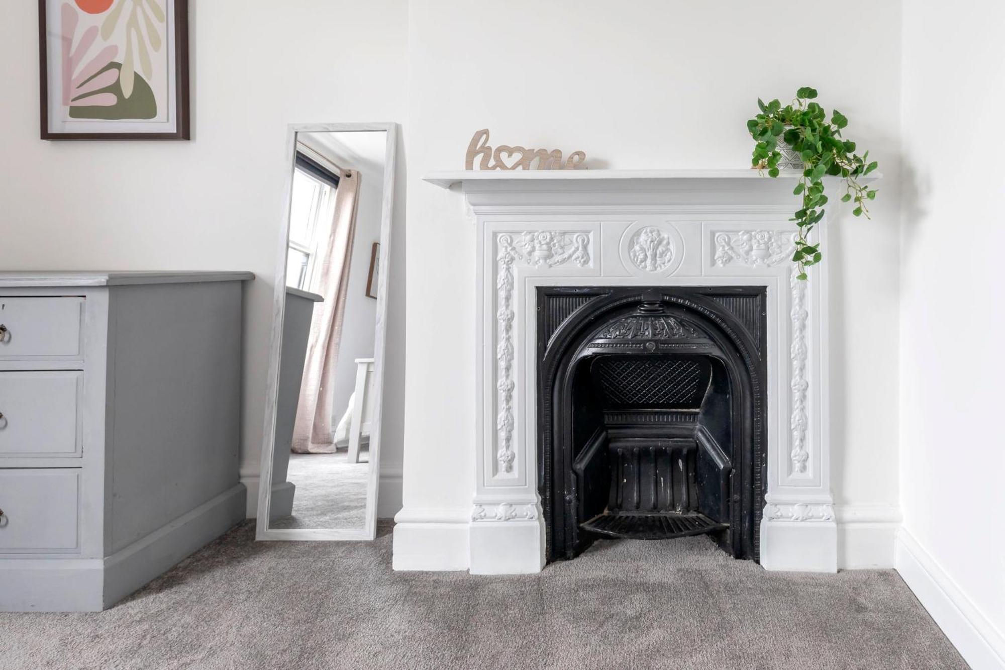 Fabulous, Vibrant, Town House, Central Bath Road Cheltenham Bagian luar foto