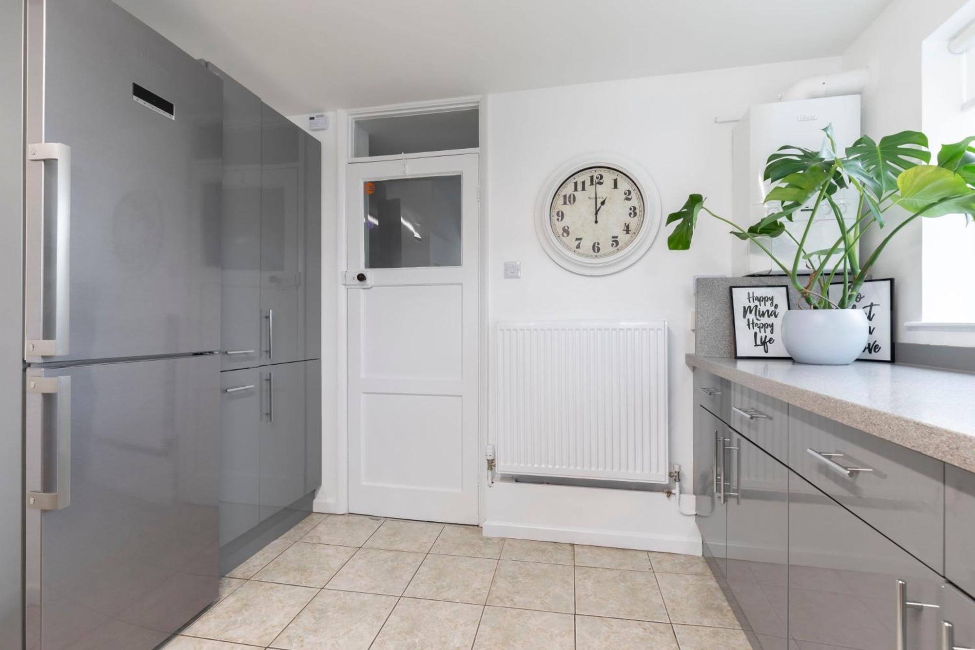Fabulous, Vibrant, Town House, Central Bath Road Cheltenham Bagian luar foto