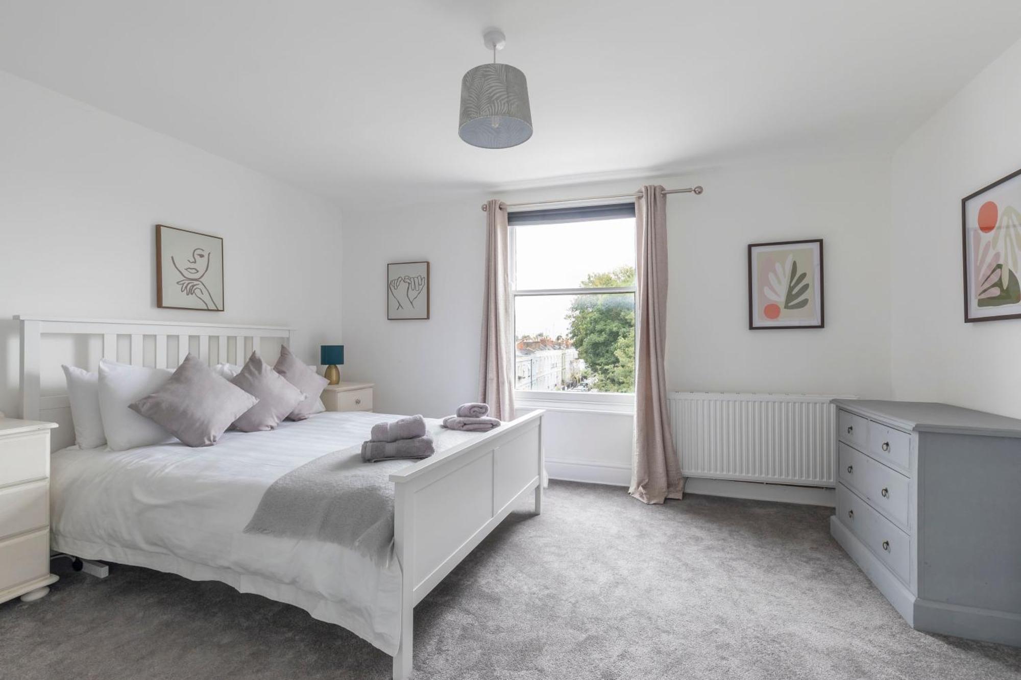 Fabulous, Vibrant, Town House, Central Bath Road Cheltenham Bagian luar foto
